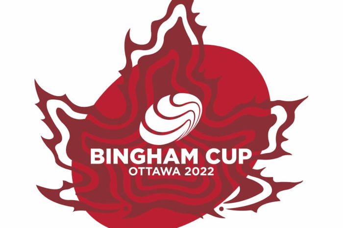 Bingham Cup Ottawa 2022 Registration Open