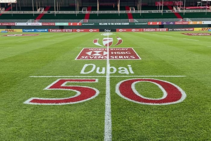 Guide to Emirates Dubai Rugby 7s December 2021