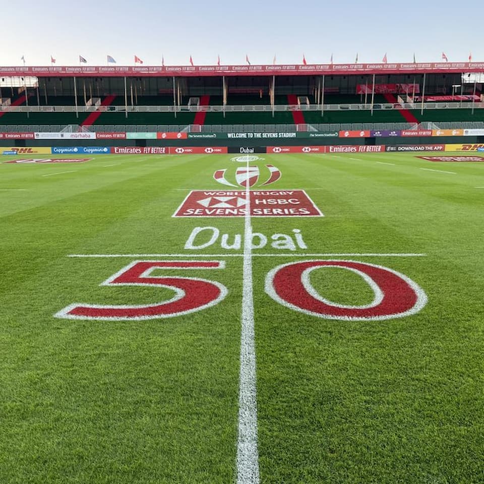 Guide to Emirates Dubai Rugby 7s