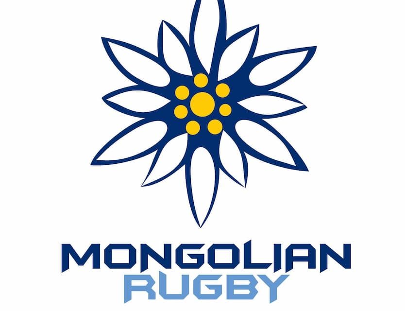 Mongolian Rugby Football Union (MRFU)