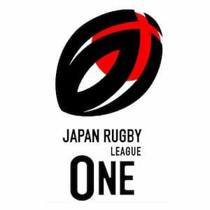 Japan Rugby League One