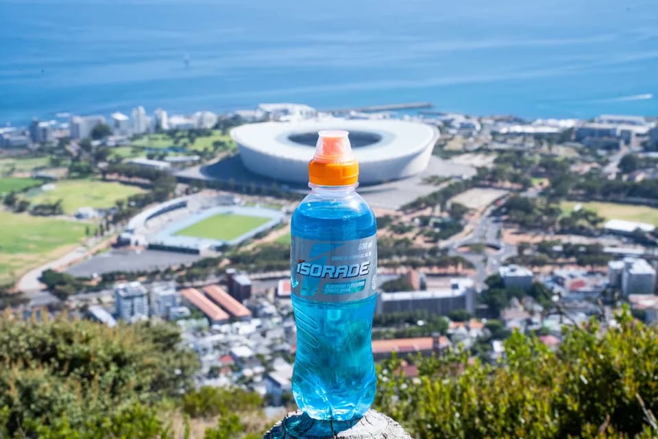 Kingsley Beverages are the Official Hydration Sponsor of Rugby World Cup Sevens 2022