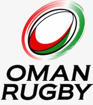 Oman Rugby