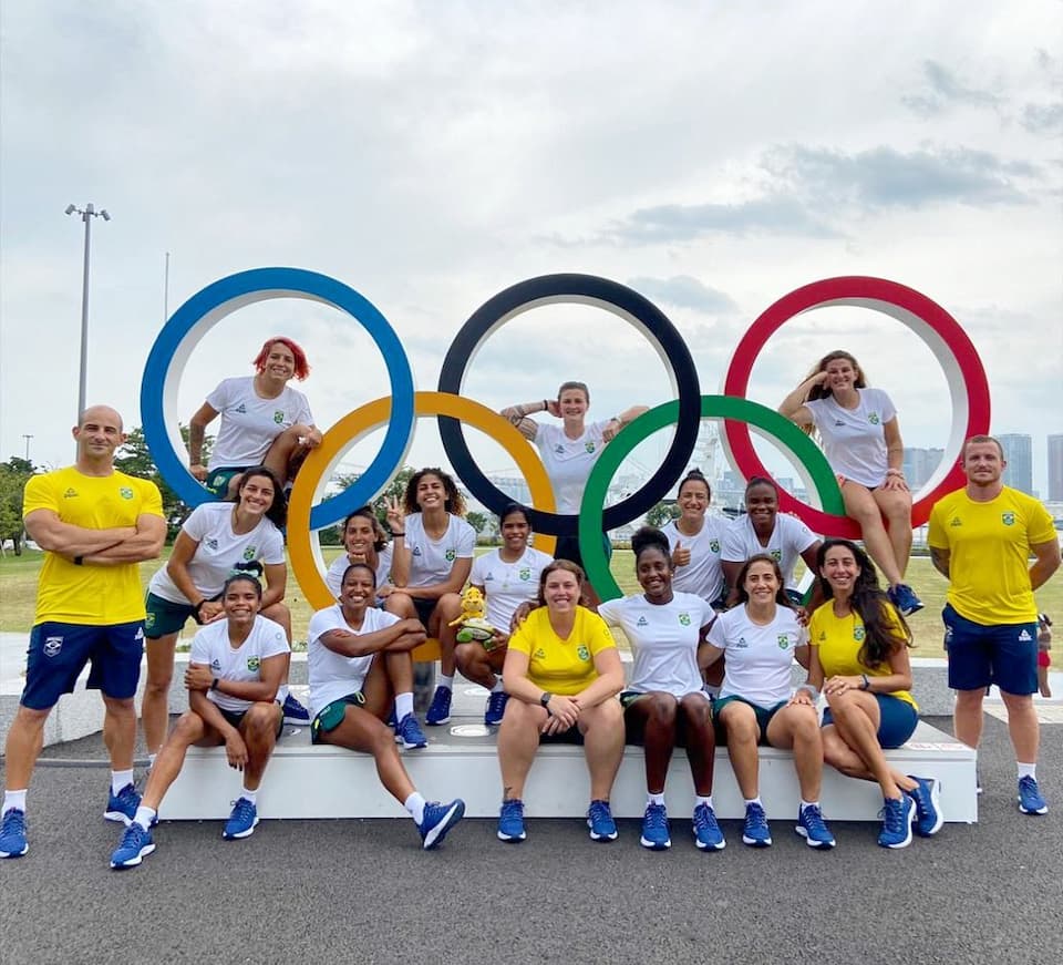  Izzy Cerullo Brazil Sevens Tokyo 2020