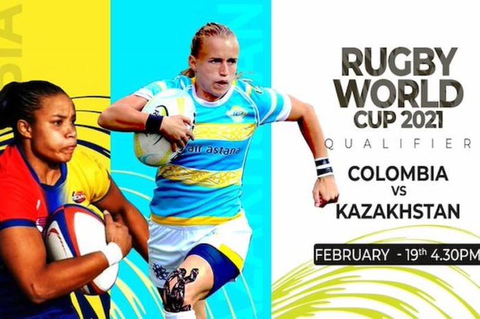 RWC 2021 Qualifier Preview: Kazakhstan vs Colombia