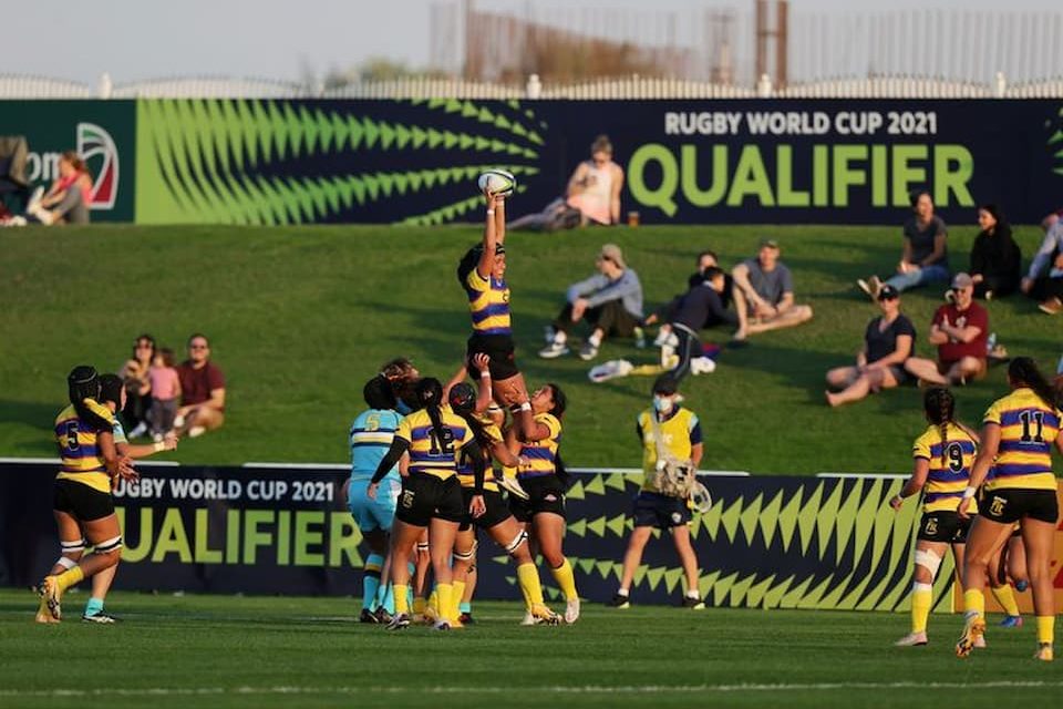 Rugby World Cup 2021 Qualifier Review: Kazakhstan fall short against Colombia