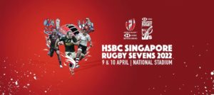 HSBC Singapore Sevens 2022
