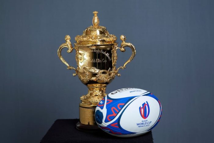 RWC 2023 Resale Ticketing Platform To Launch on 12 January 2023