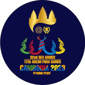 Sports for SEA Games 2023 Cambodia Announced - No Rugby Sevens