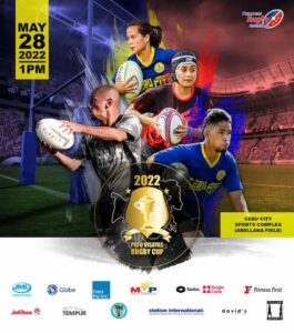 2022 PRFU Visayas Rugby Cup
