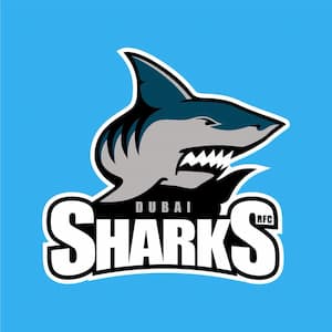 Dubai Sharks