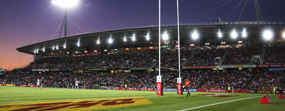 HSBC New Zealand Sevens returns to Hamilton in 2023