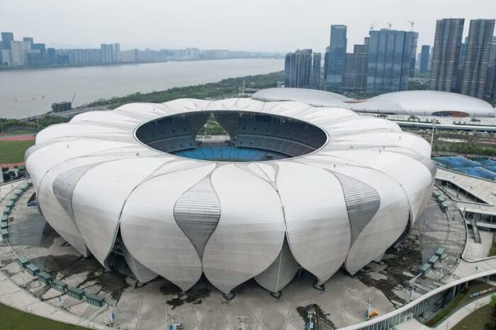 New Asian Games Dates Confirmed for 2023