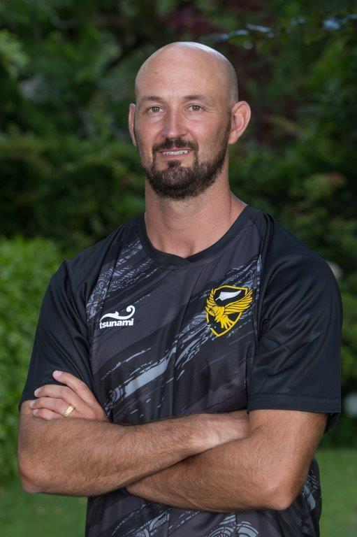 Hong Kong Football Club - Appoints Logan Asplin as New Coach