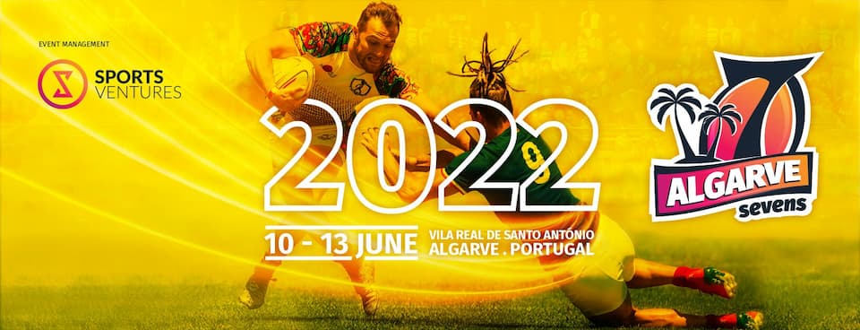 Algarve Sevens 2022
