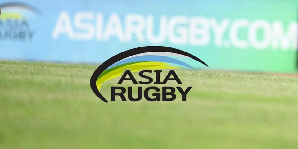 Asia Rugby Championship