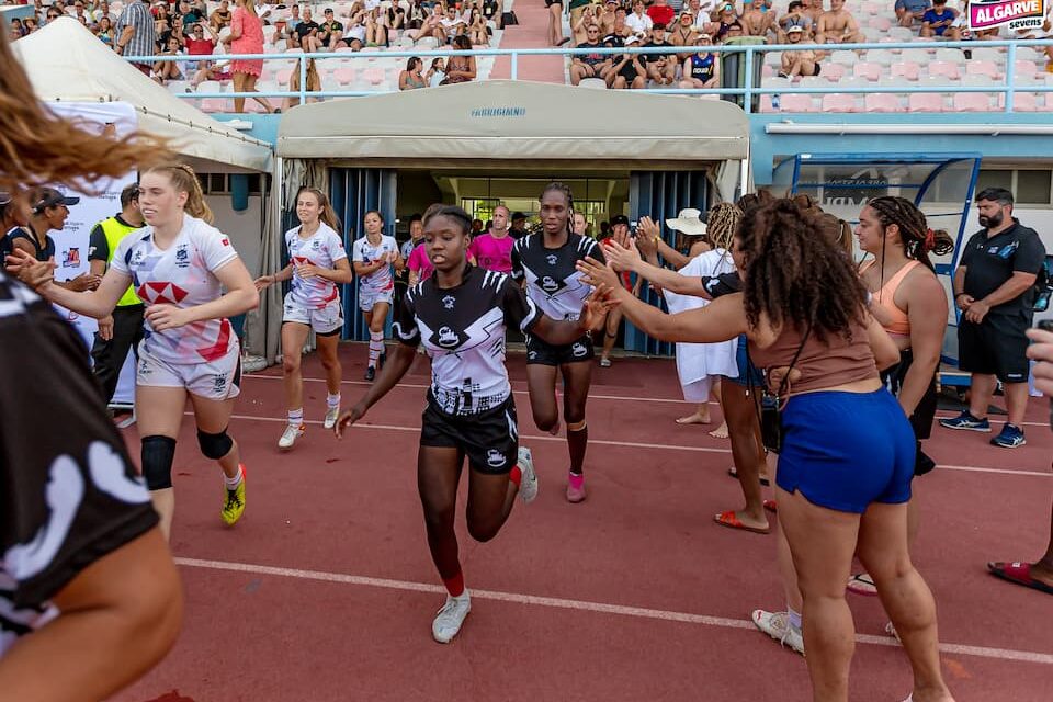 Algarve Sevens 2022 Review