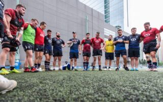 Hong Kong Men XV Set Sights on ARC 2022