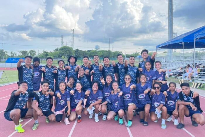 Albay Rugby Festival 2022