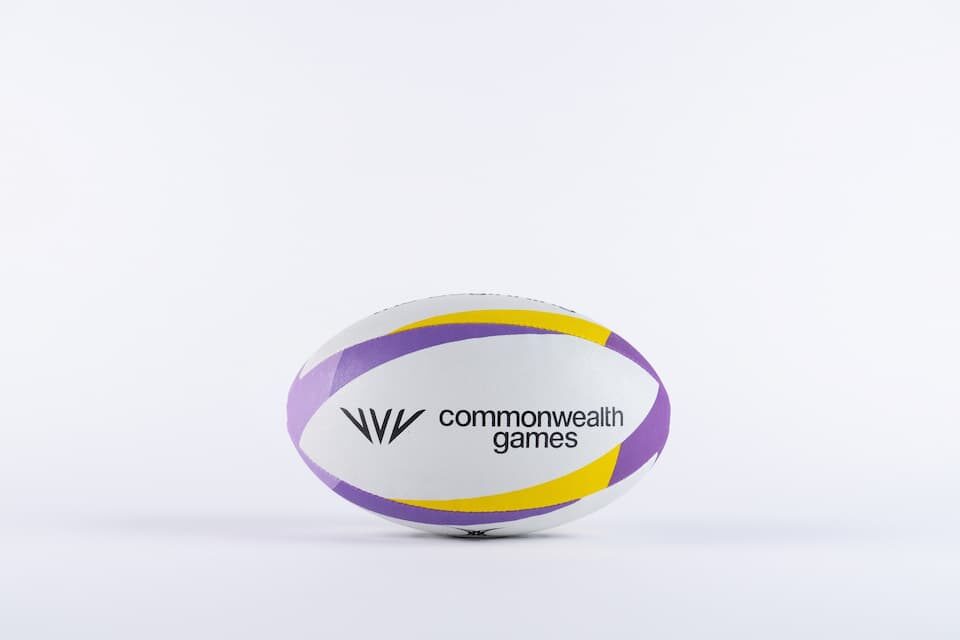 Asian Contenders - Rugby 7s Birmingham Commonwealth Games 2022
