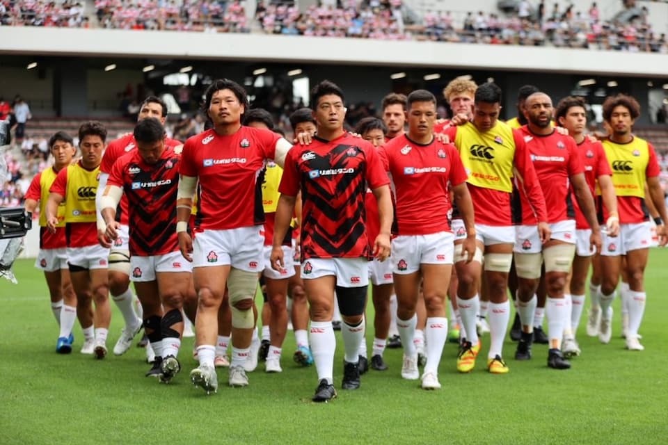 Brave Blossoms Team to Play France in July 2022