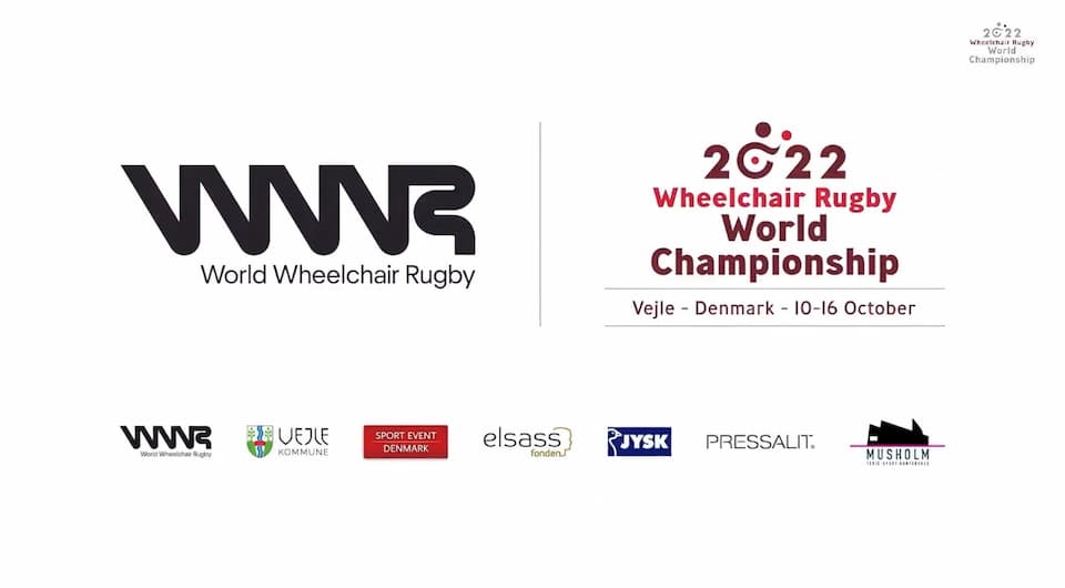 WWR World Championship 2022