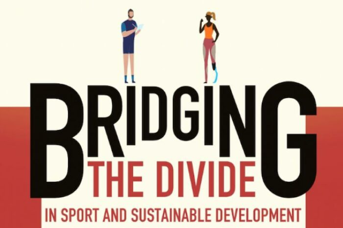 Bridging the Divide in Sport and Sustainable Development: Guidebook Launch