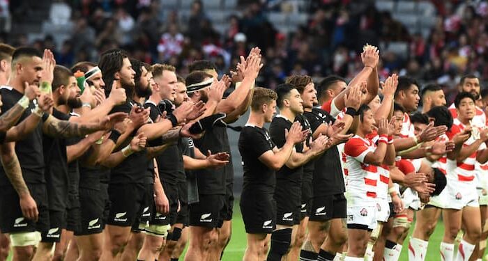 Betting on Rugby at Live Casino NZ Sites