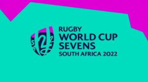 Rugby World Cup Sevens 2022