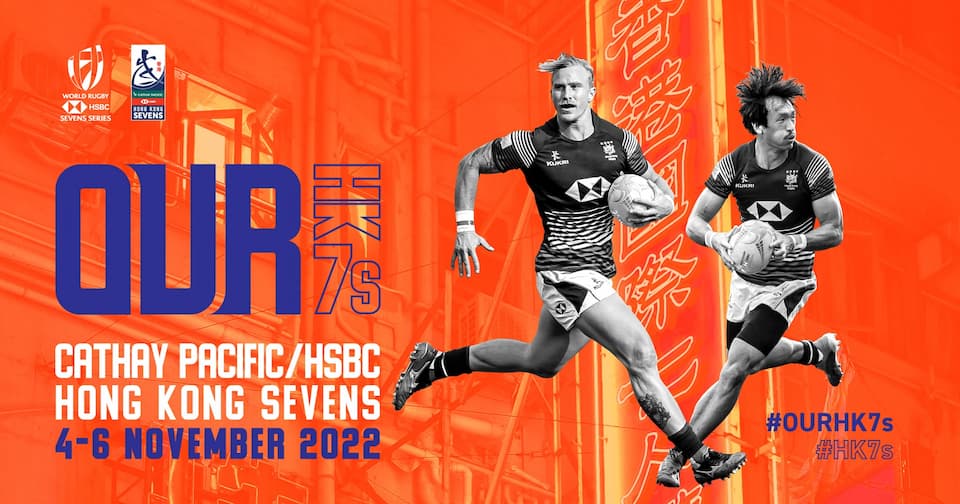 Hong Kong Sevens 2022 Teams and Tickets Confirmed - RugbyAsia247