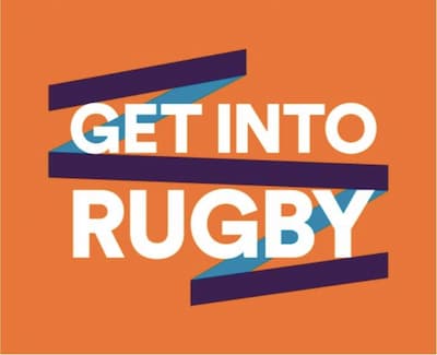 World Rugby's Get Into Rugby 2.0