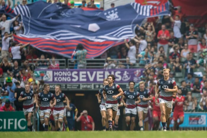2022 Cathay Pacific/HSBC Hong Kong Sevens Launched - Everything You Need To Know