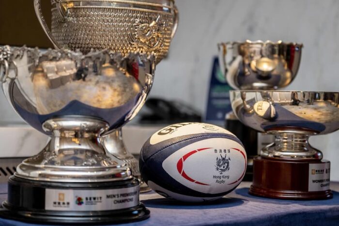 HKRU 2022/23 Premiership Rugby Seasons Get Underway