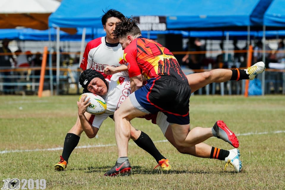 Manila 10s Rugby Teams