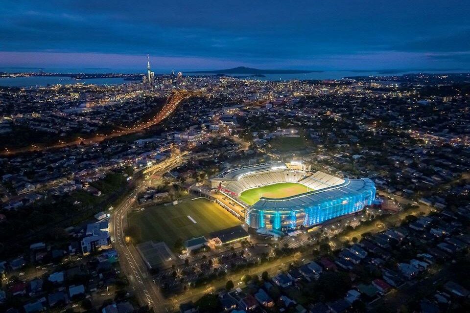 RWC 2021 Opening Match Day Heading For Record Crowd