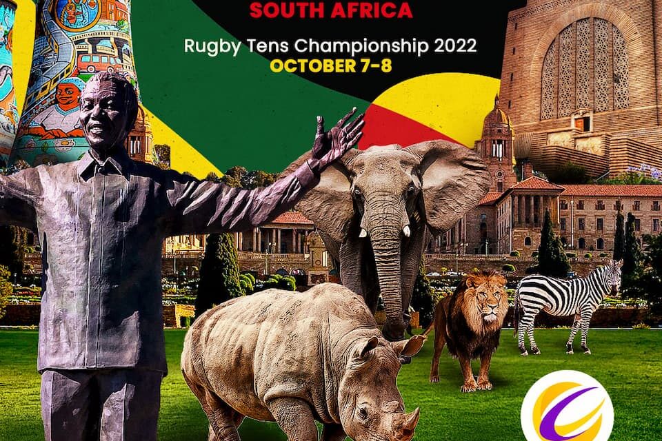 Rugby Tens Championship (R10C) 2022 South Africa