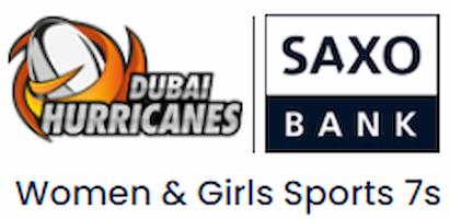 Saxo Bank Women & Girls Sports 7s 2022