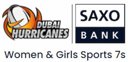 Saxo Bank Women & Girls Sports 7s