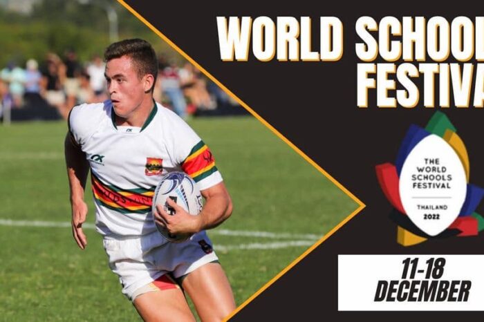 World Schools Festival 2022 - Thailand