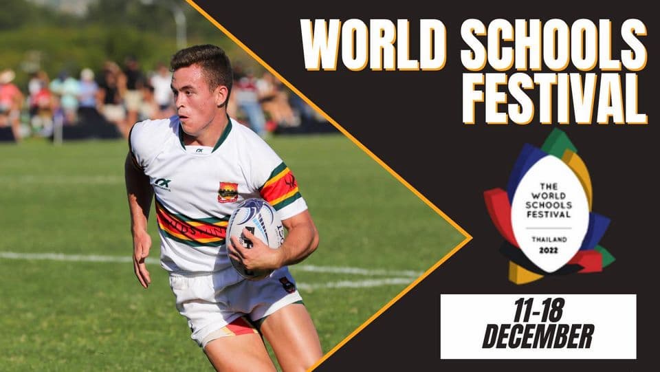 World Schools Festival 2022 - Bangkok