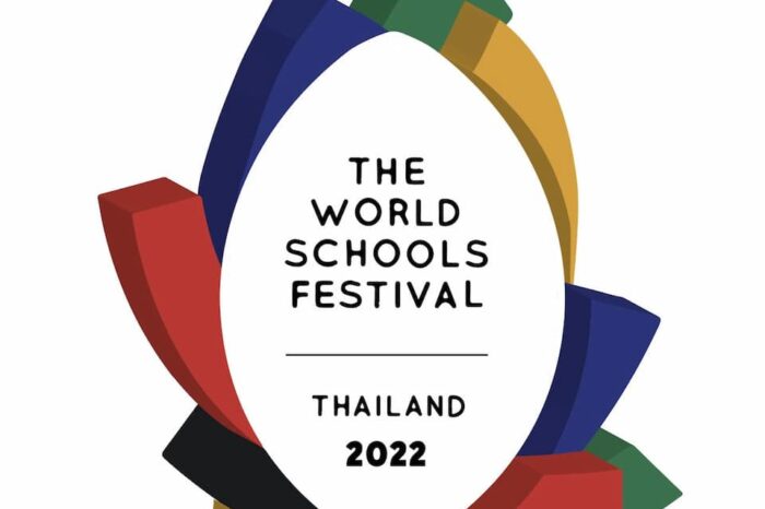 World Schools Festival 2022 Thailand Schedule Confirmed