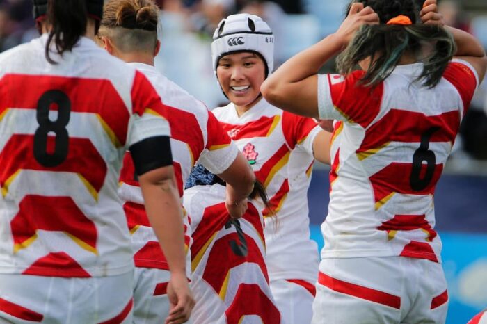 Asia Rugby Women's Championship 2023 - 3 Nations To Contest Title