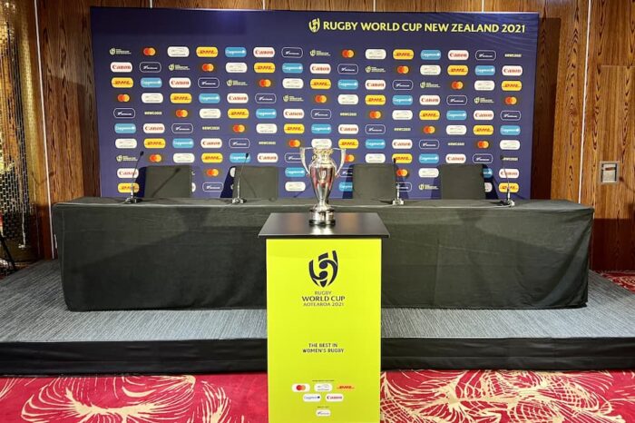 RWC 2021 Tournament Opening Press Conference - What You Need to Know