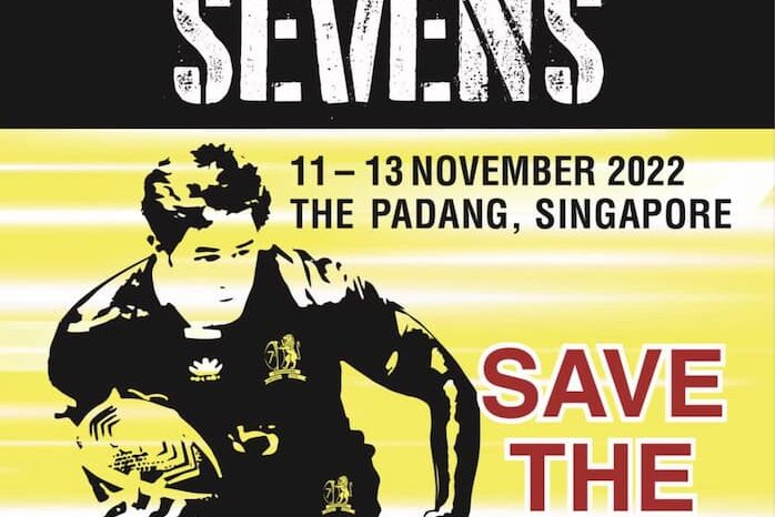 SCC Rugby Sevens 2022