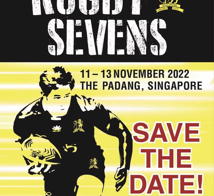 SCC Rugby Sevens 2022