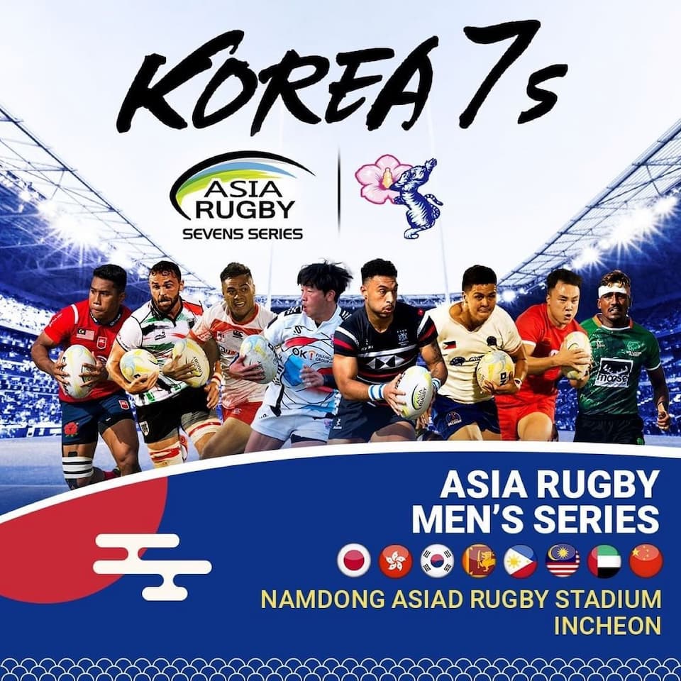 men ARSS 2022 Leg 2 Incheon