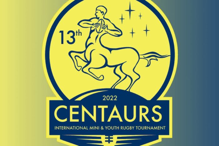 Centaurs International Mini & Youth Rugby Tournament 2022