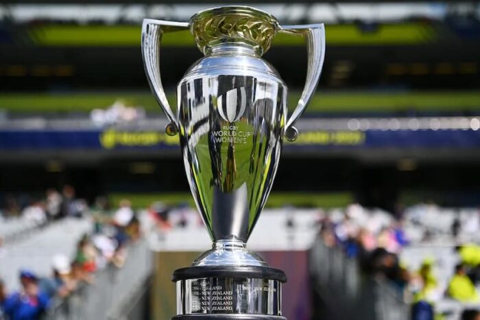 Rugby World Cup 2021 Final Preview: NZ vs England