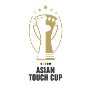 Asian Touch Cup in 2023