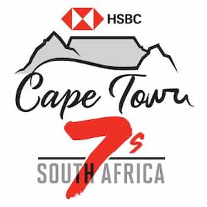 HSBC Cape Town Sevens 2022